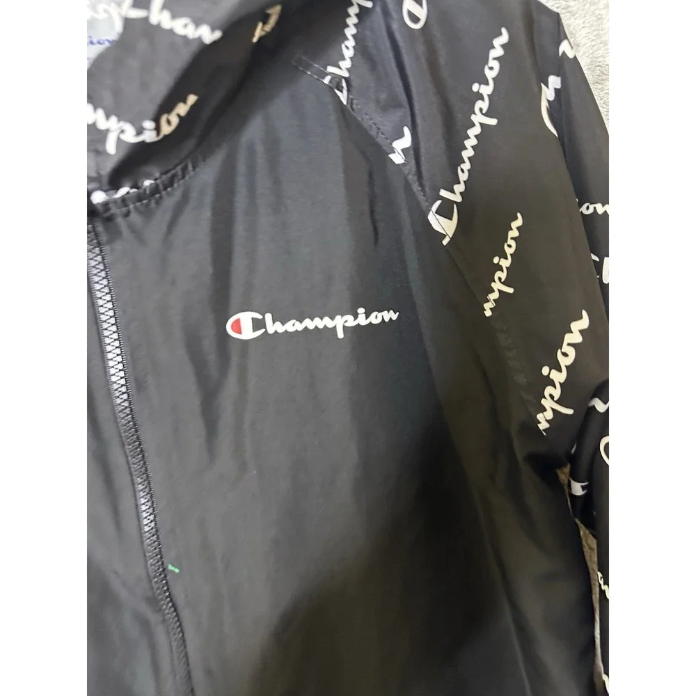 Champion jacket womens